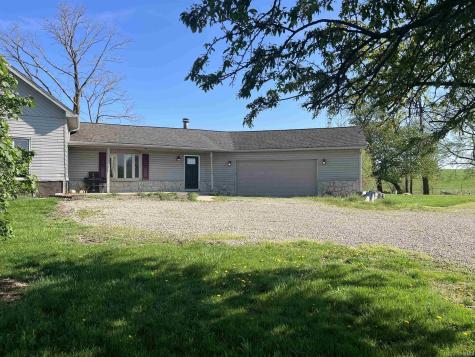 7388 W 650 N Bryant IN 47326