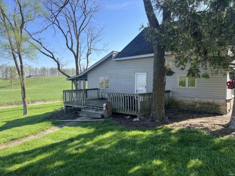 7388 W 650 N Bryant IN 47326