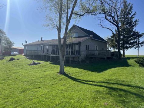 7388 W 650 N Bryant IN 47326