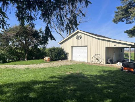 7388 W 650 N Bryant IN 47326
