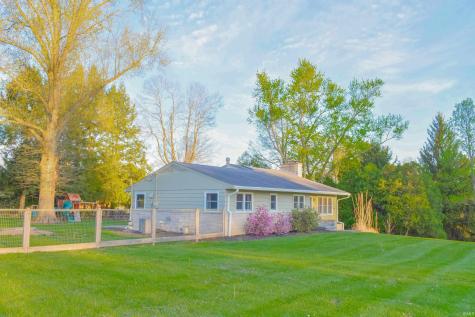 721 S Pleasant Ridge Road Bloomington IN 47401