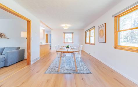 721 S Pleasant Ridge Road Bloomington IN 47401