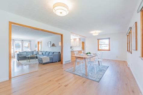 721 S Pleasant Ridge Road Bloomington IN 47401