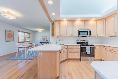 721 S Pleasant Ridge Road Bloomington IN 47401