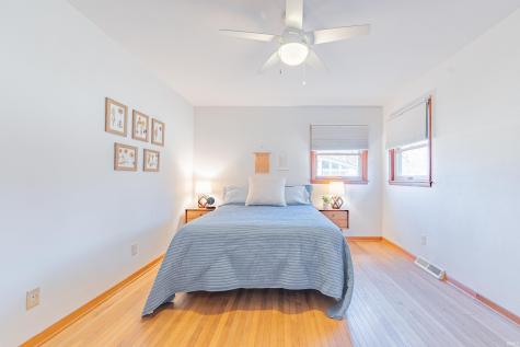 721 S Pleasant Ridge Road Bloomington IN 47401