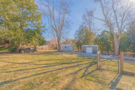 721 S Pleasant Ridge Road Bloomington IN 47401