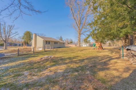 721 S Pleasant Ridge Road Bloomington IN 47401