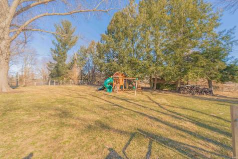 721 S Pleasant Ridge Road Bloomington IN 47401