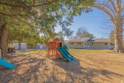 721 S Pleasant Ridge Road Bloomington IN 47401