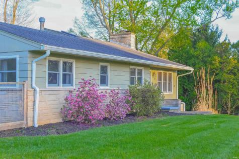721 S Pleasant Ridge Road Bloomington IN 47401