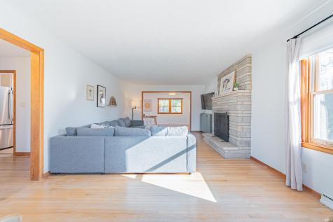 721 S Pleasant Ridge Road Bloomington IN 47401