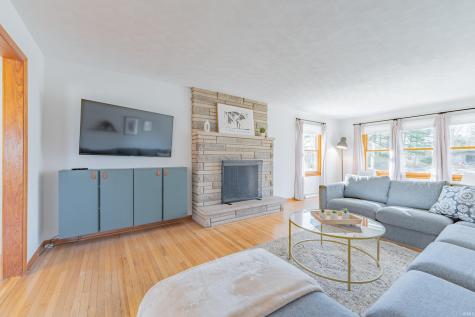 721 S Pleasant Ridge Road Bloomington IN 47401