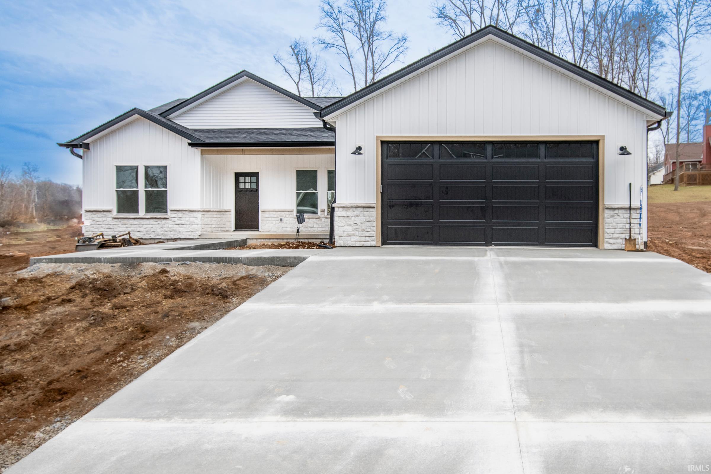 5007 N Zoie Way Bloomington IN 47404