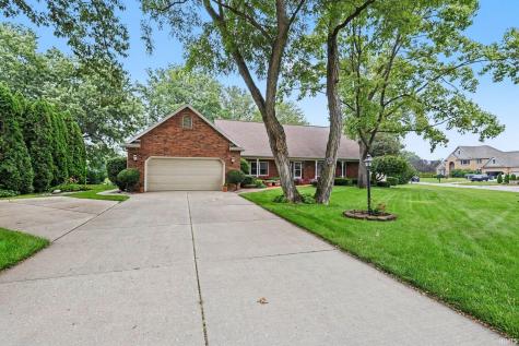1629 Ladbrooke Lane South Bend IN 46614