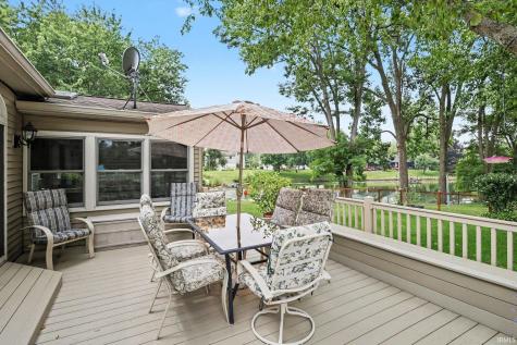 1629 Ladbrooke Lane South Bend IN 46614