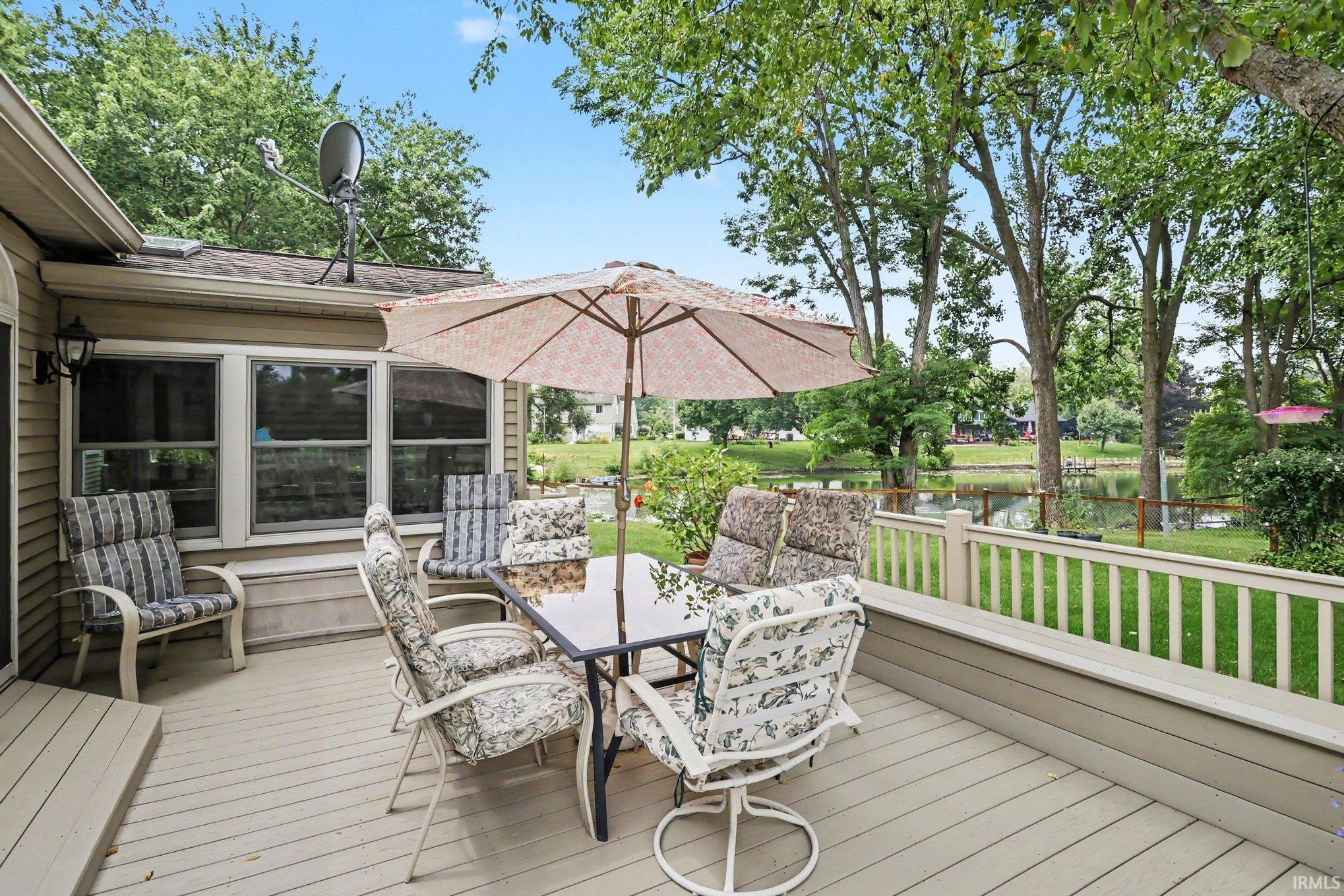 1629 Ladbrooke Lane South Bend IN 46614