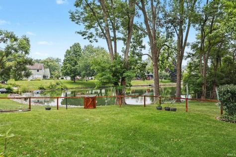 1629 Ladbrooke Lane South Bend IN 46614