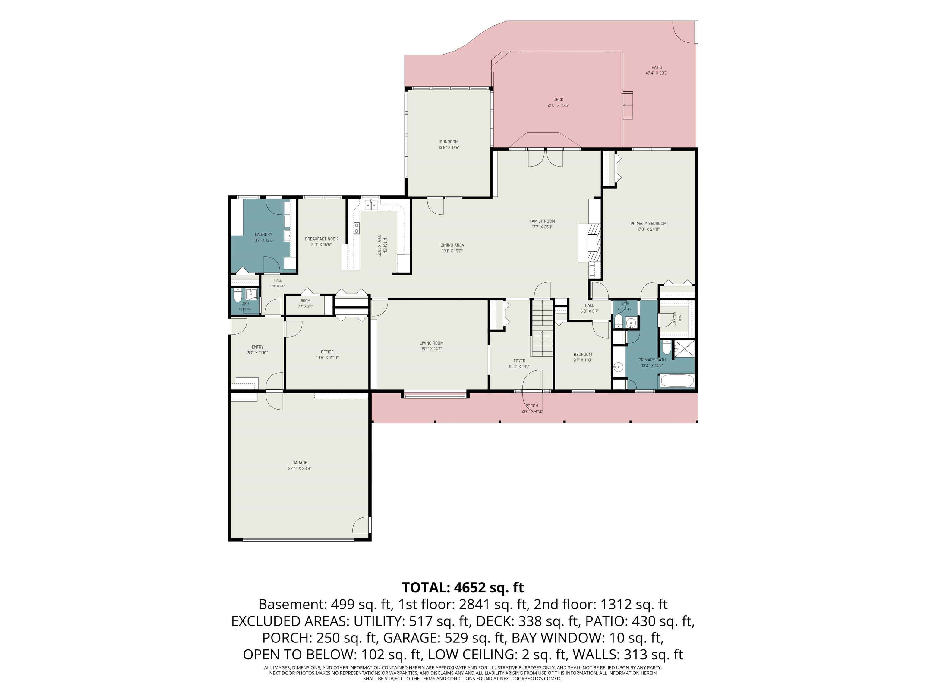 1629 Ladbrooke Lane South Bend IN 46614