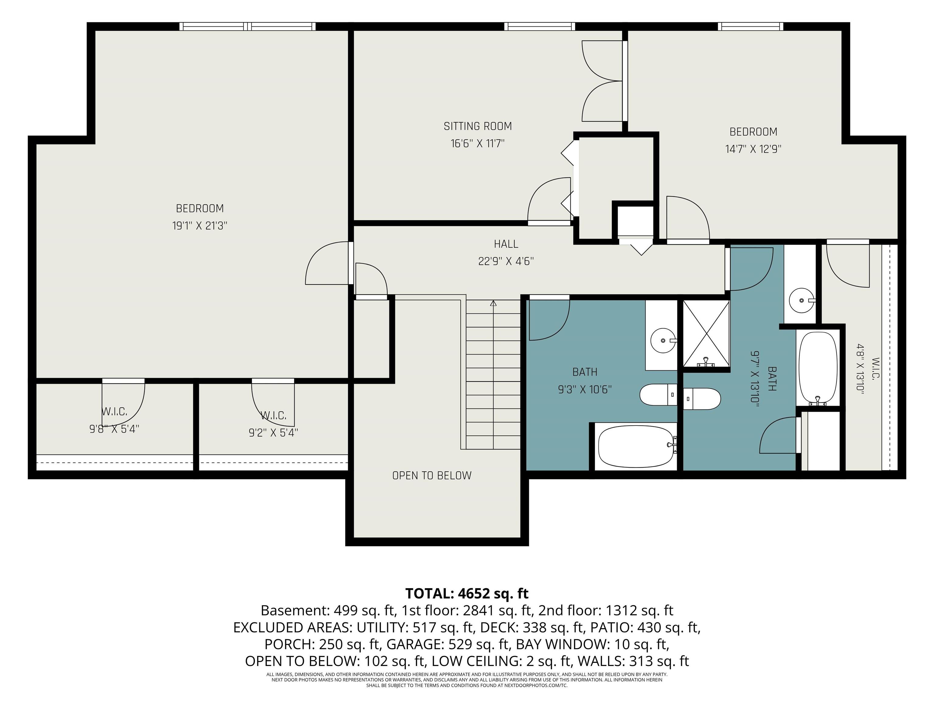 1629 Ladbrooke Lane South Bend IN 46614