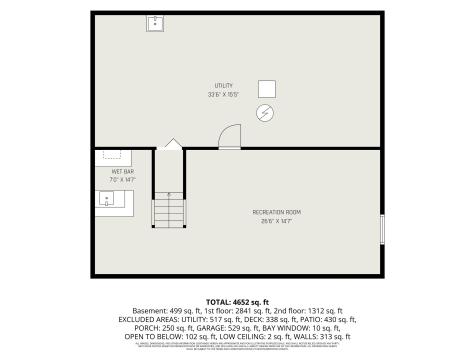 1629 Ladbrooke Lane South Bend IN 46614