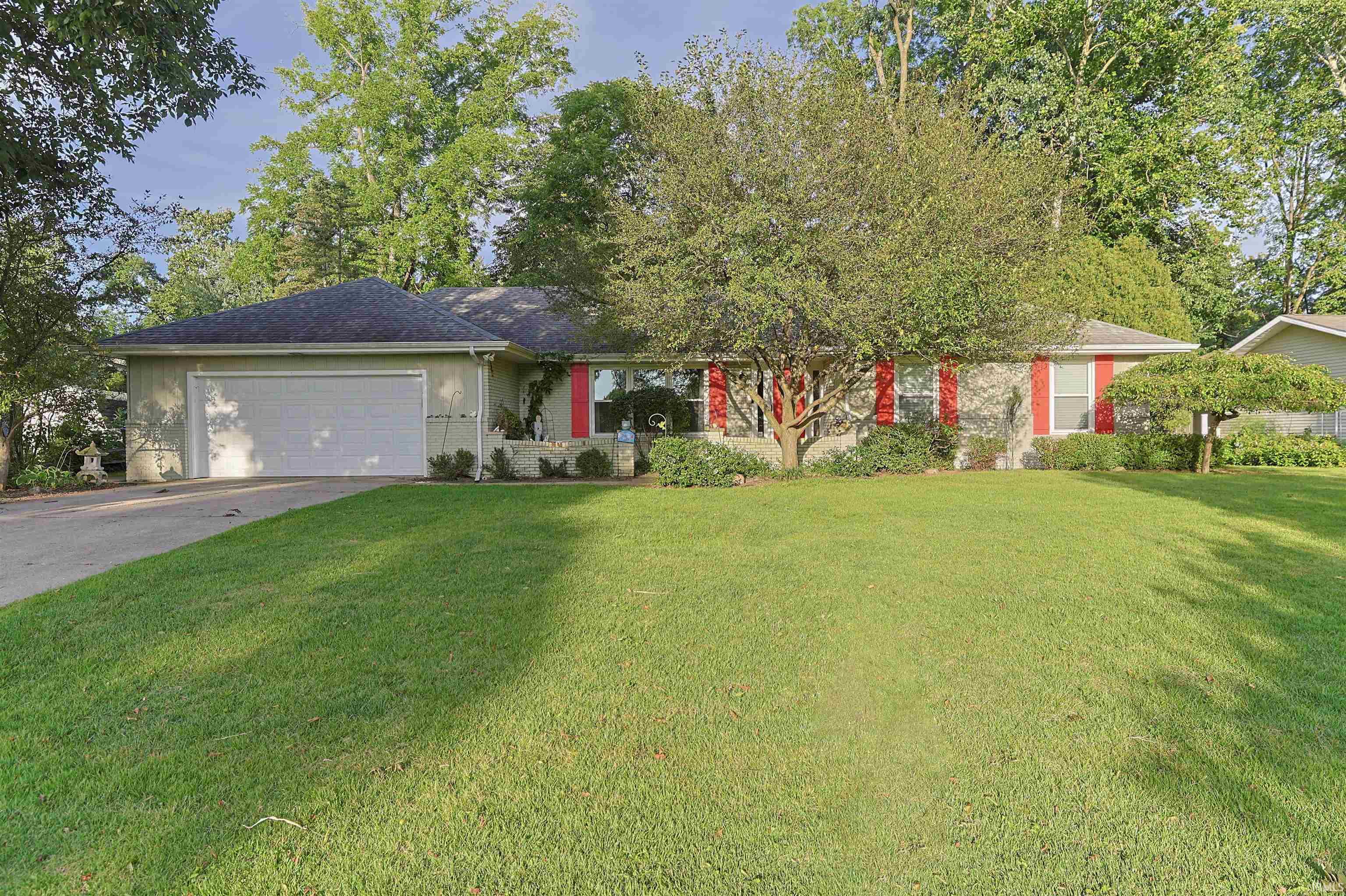 58022 River Lake Court Elkhart IN 46516