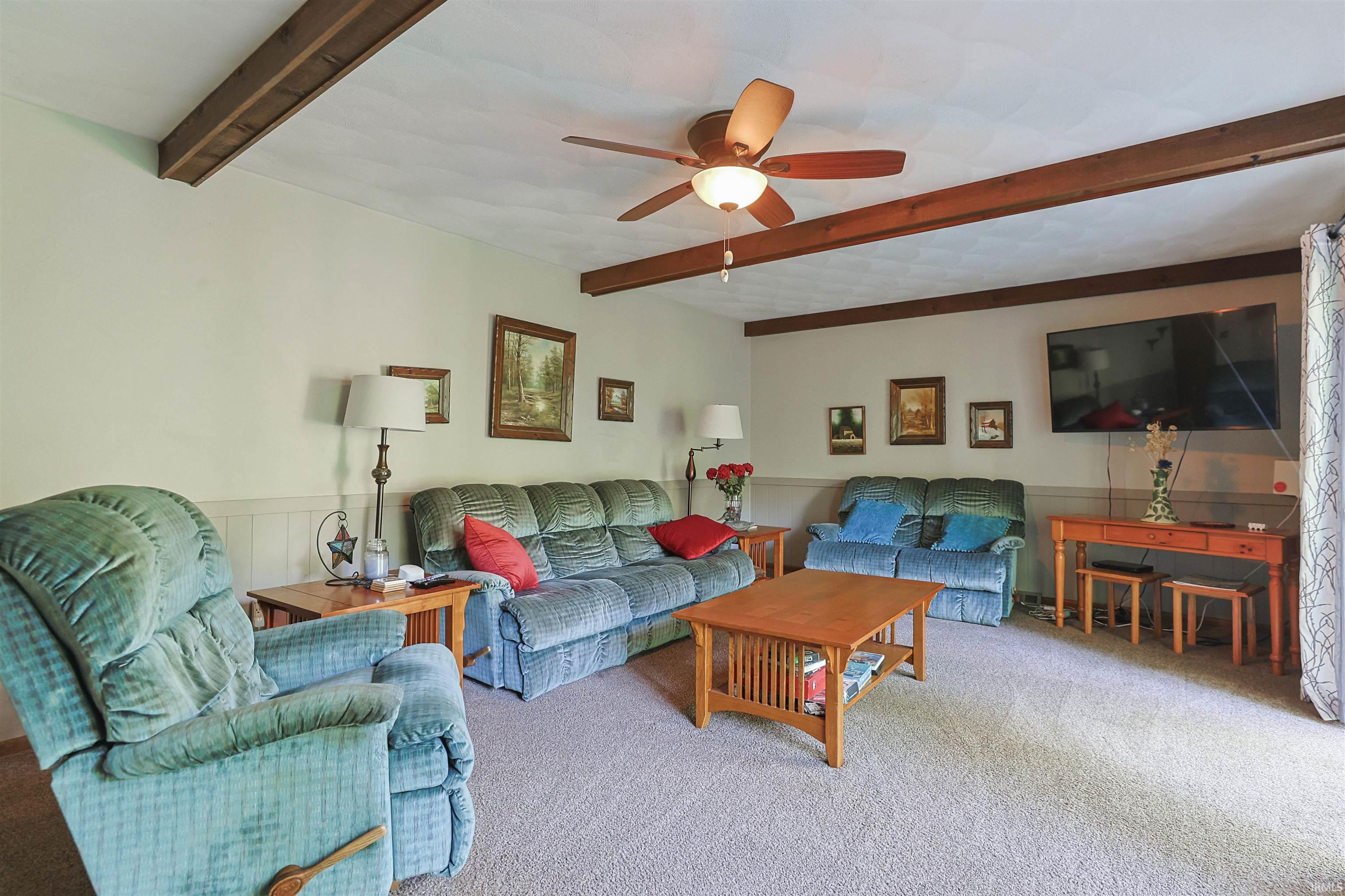 58022 River Lake Court Elkhart IN 46516