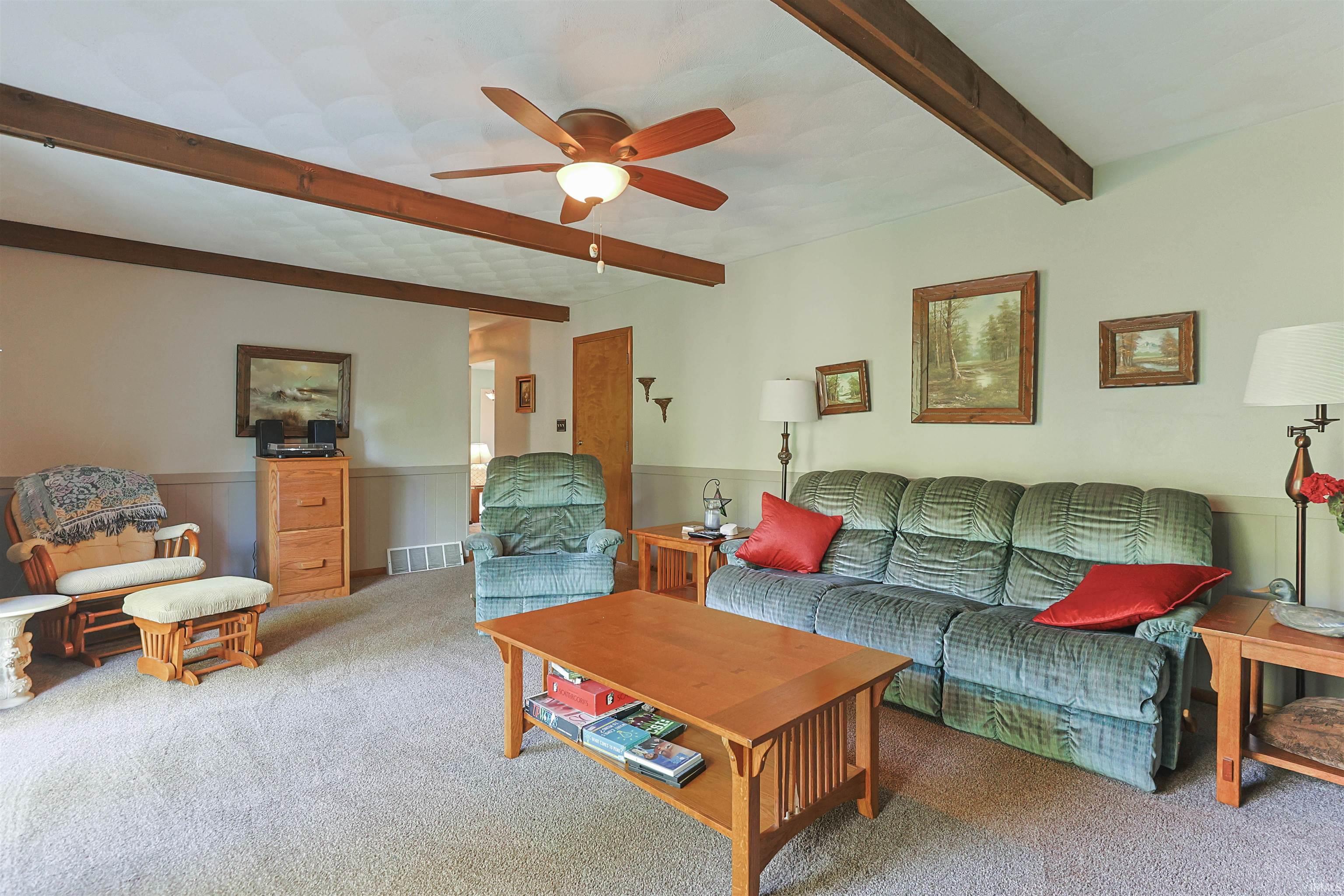 58022 River Lake Court Elkhart IN 46516