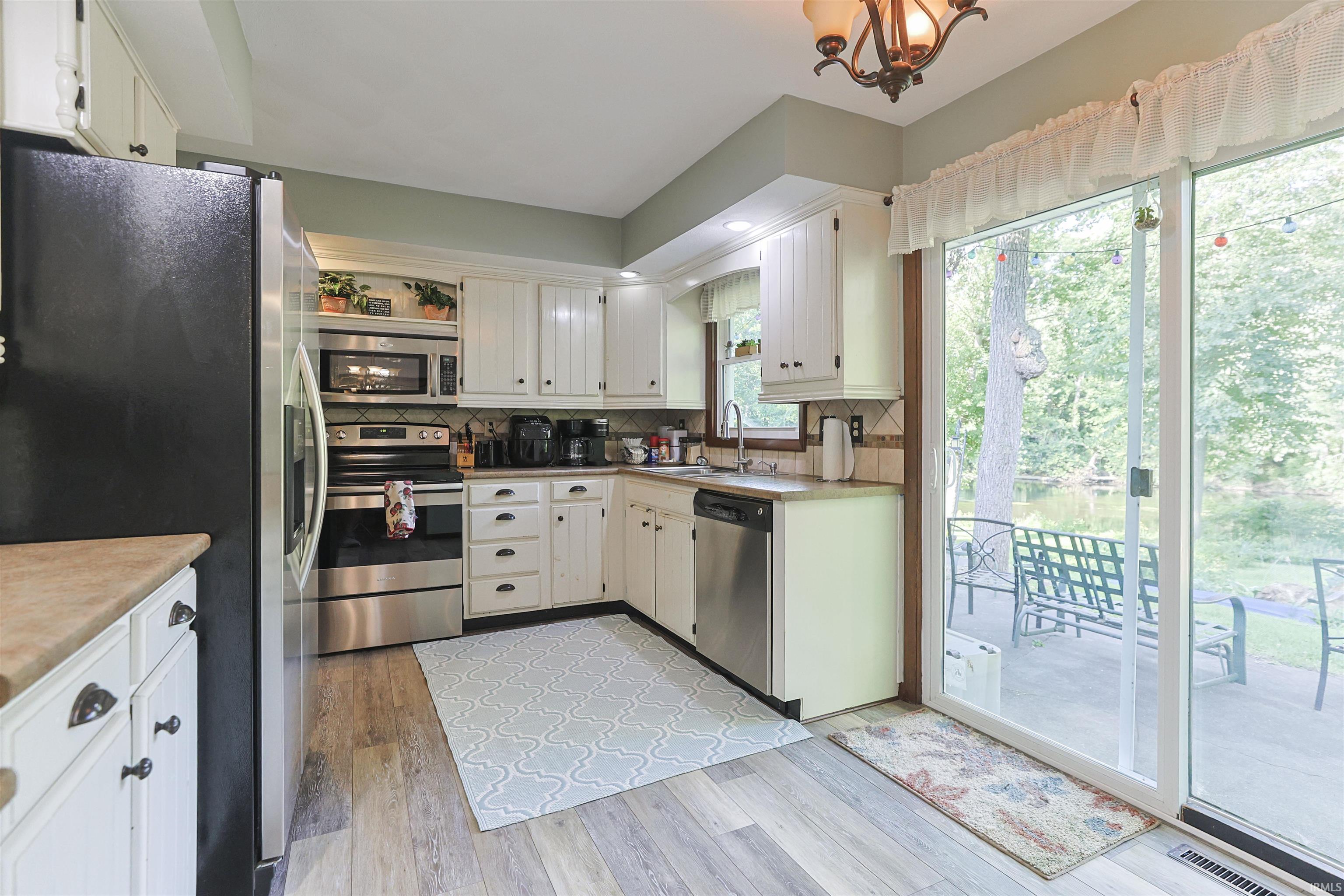 58022 River Lake Court Elkhart IN 46516