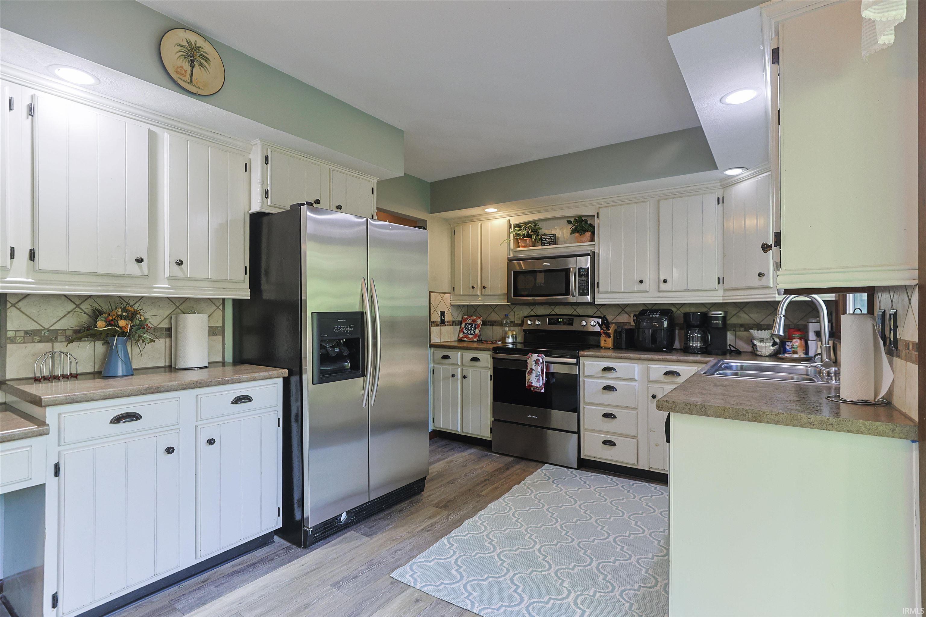 58022 River Lake Court Elkhart IN 46516