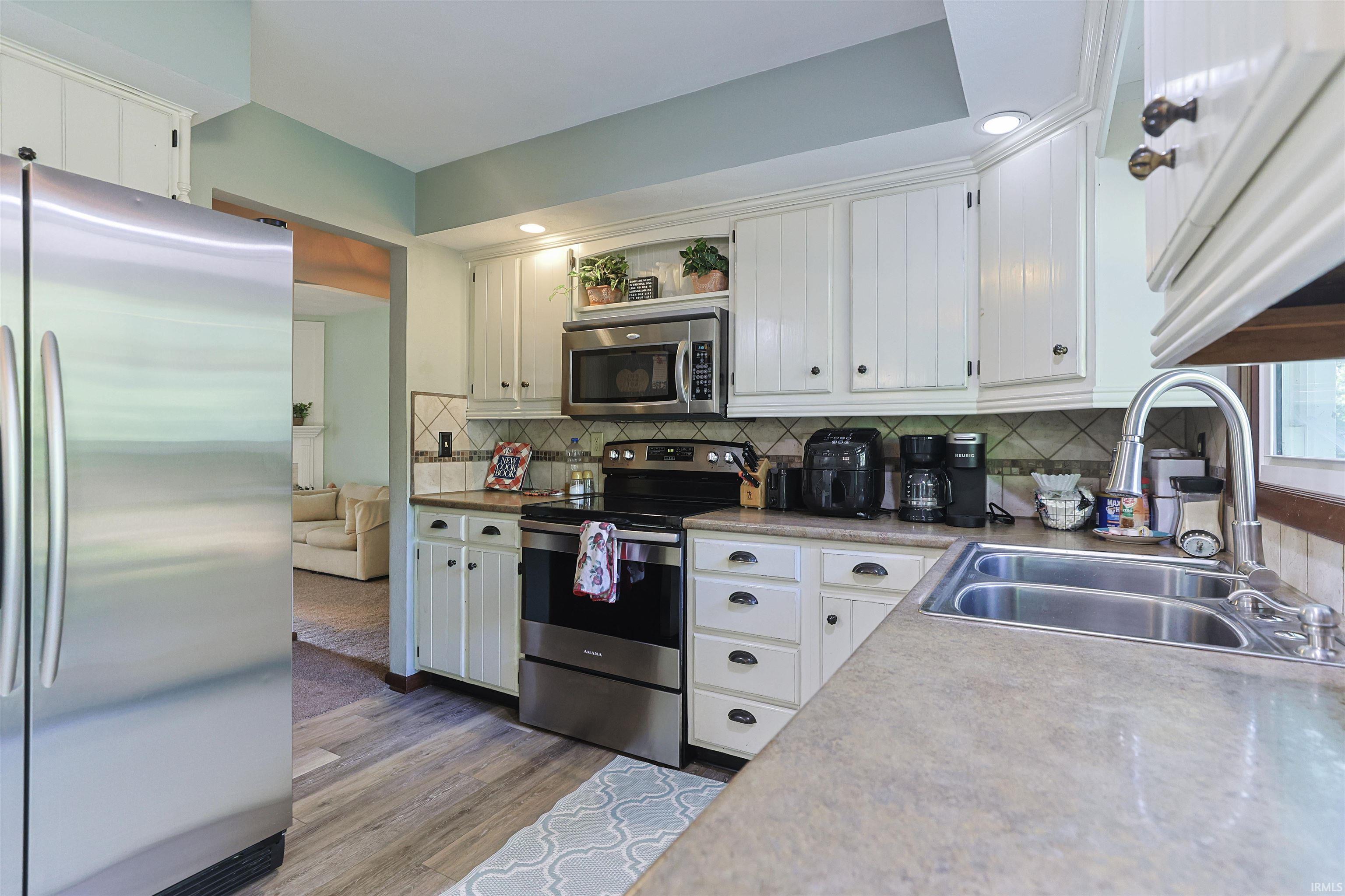 58022 River Lake Court Elkhart IN 46516