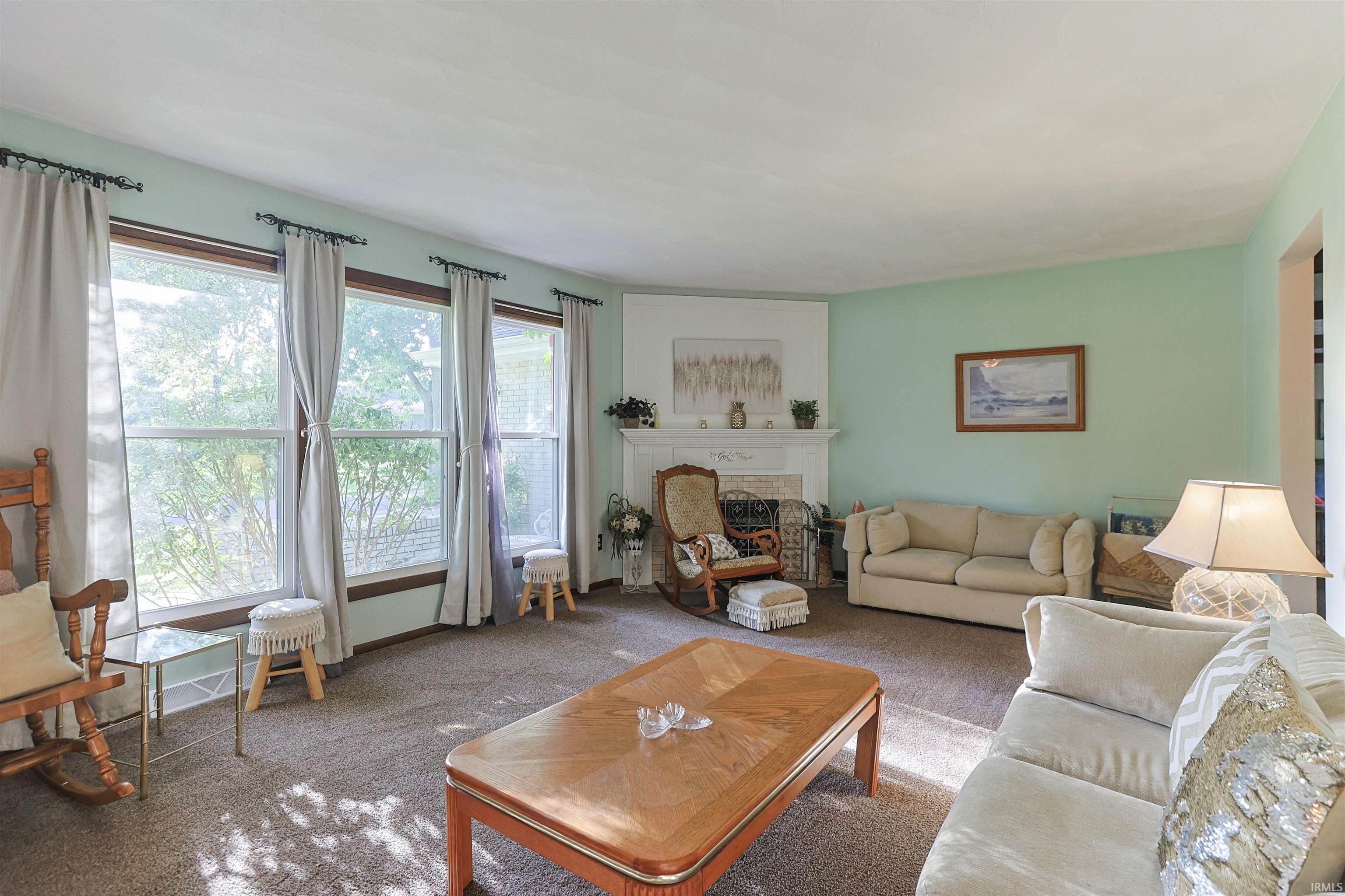 58022 River Lake Court Elkhart IN 46516