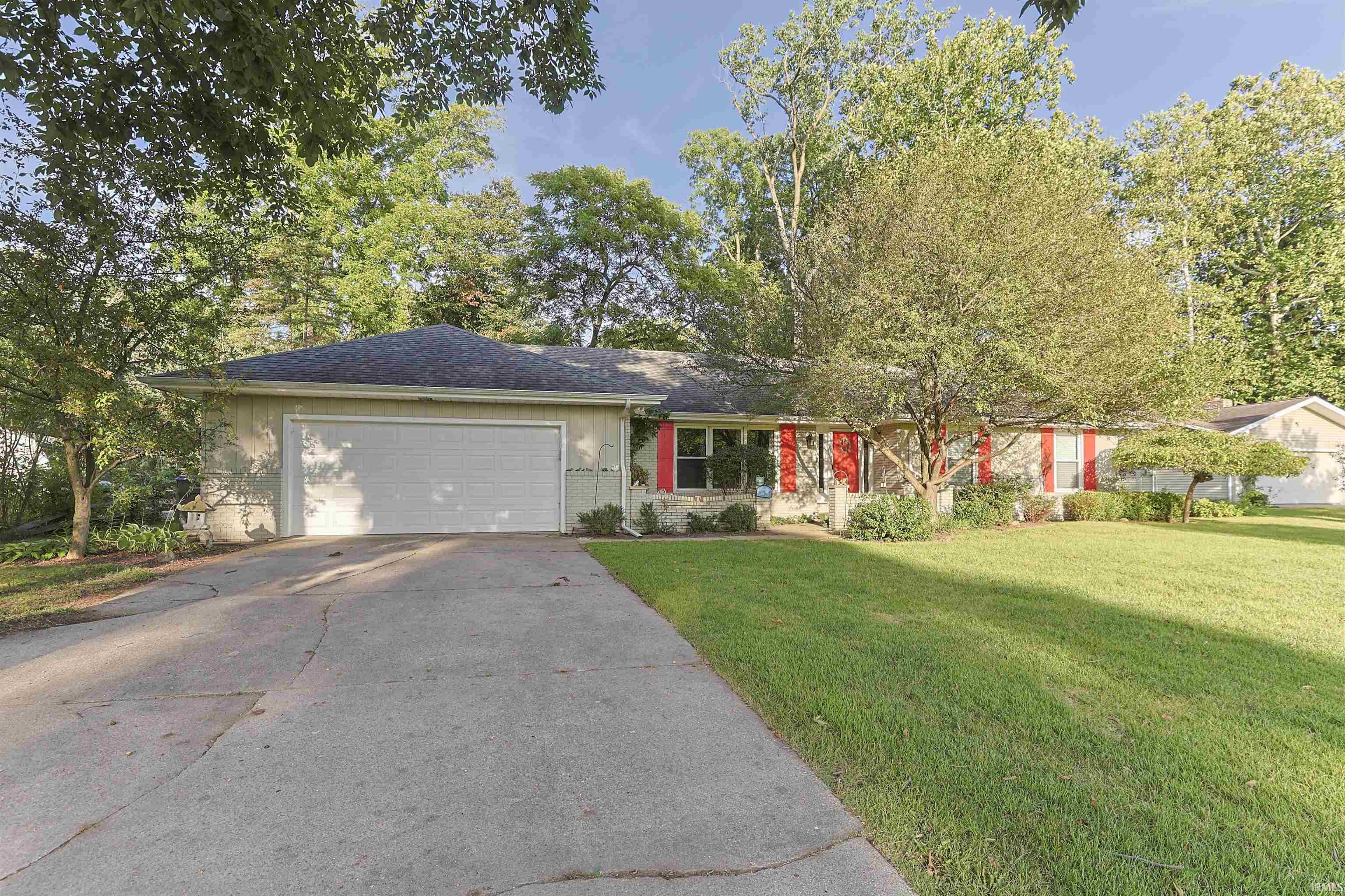 58022 River Lake Court Elkhart IN 46516