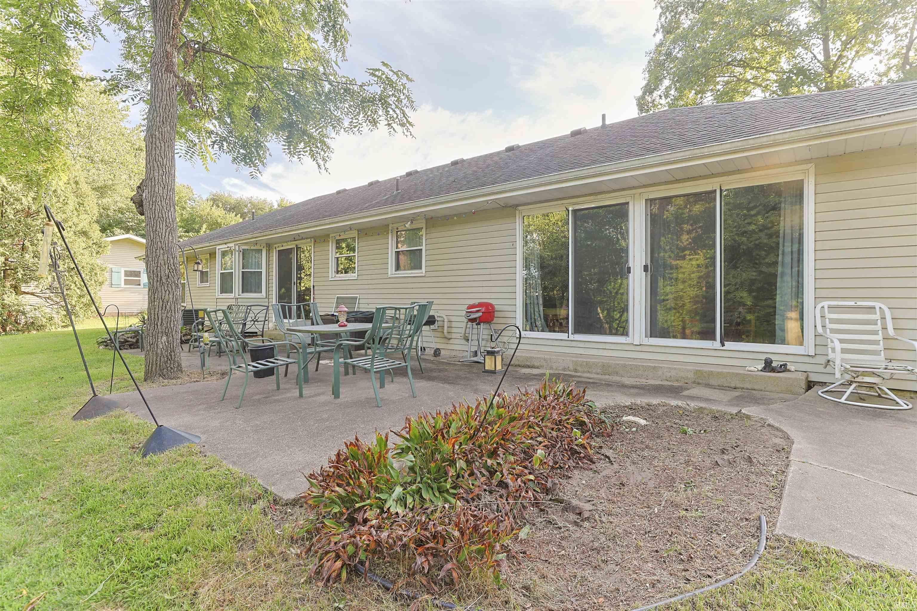58022 River Lake Court Elkhart IN 46516