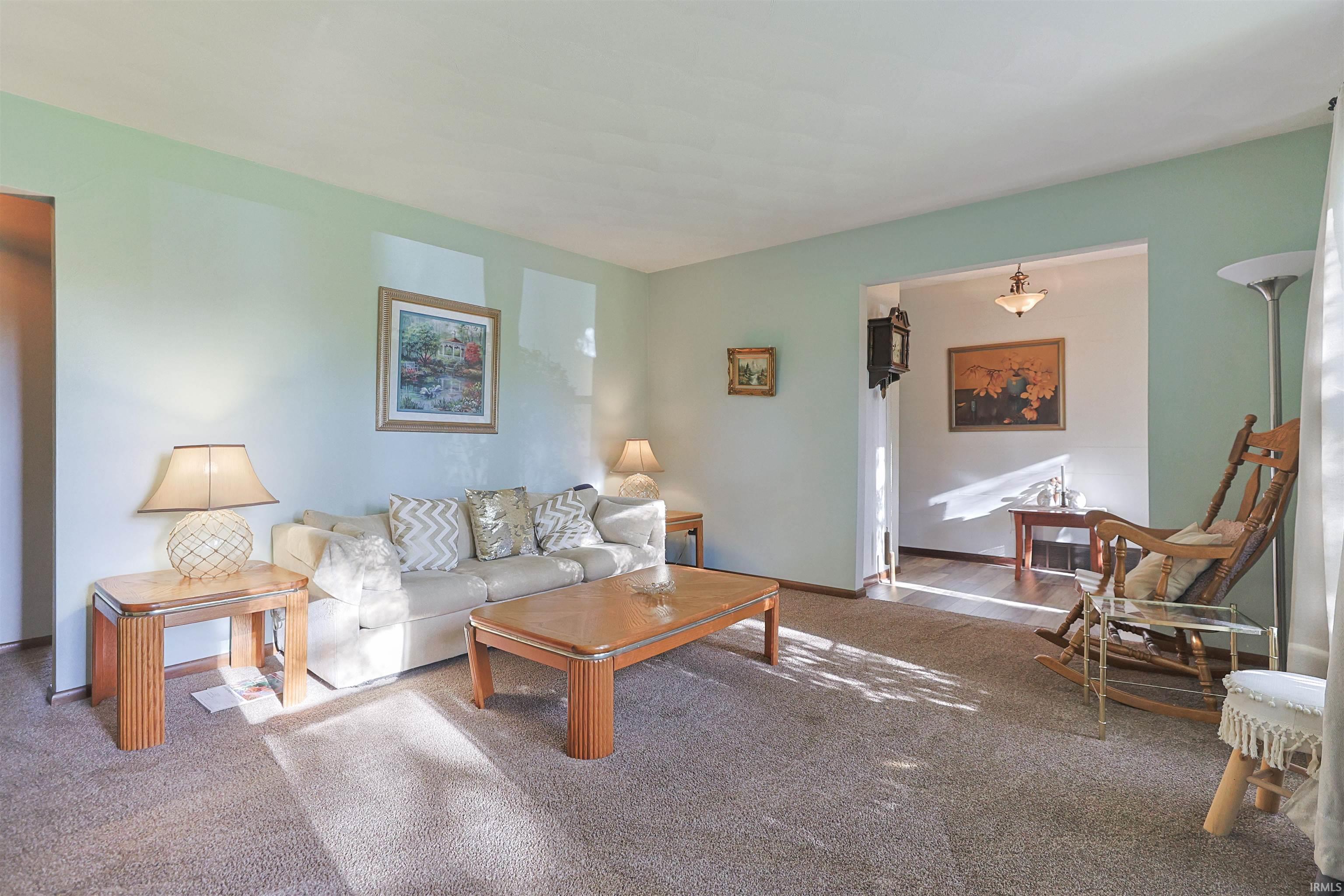 58022 River Lake Court Elkhart IN 46516