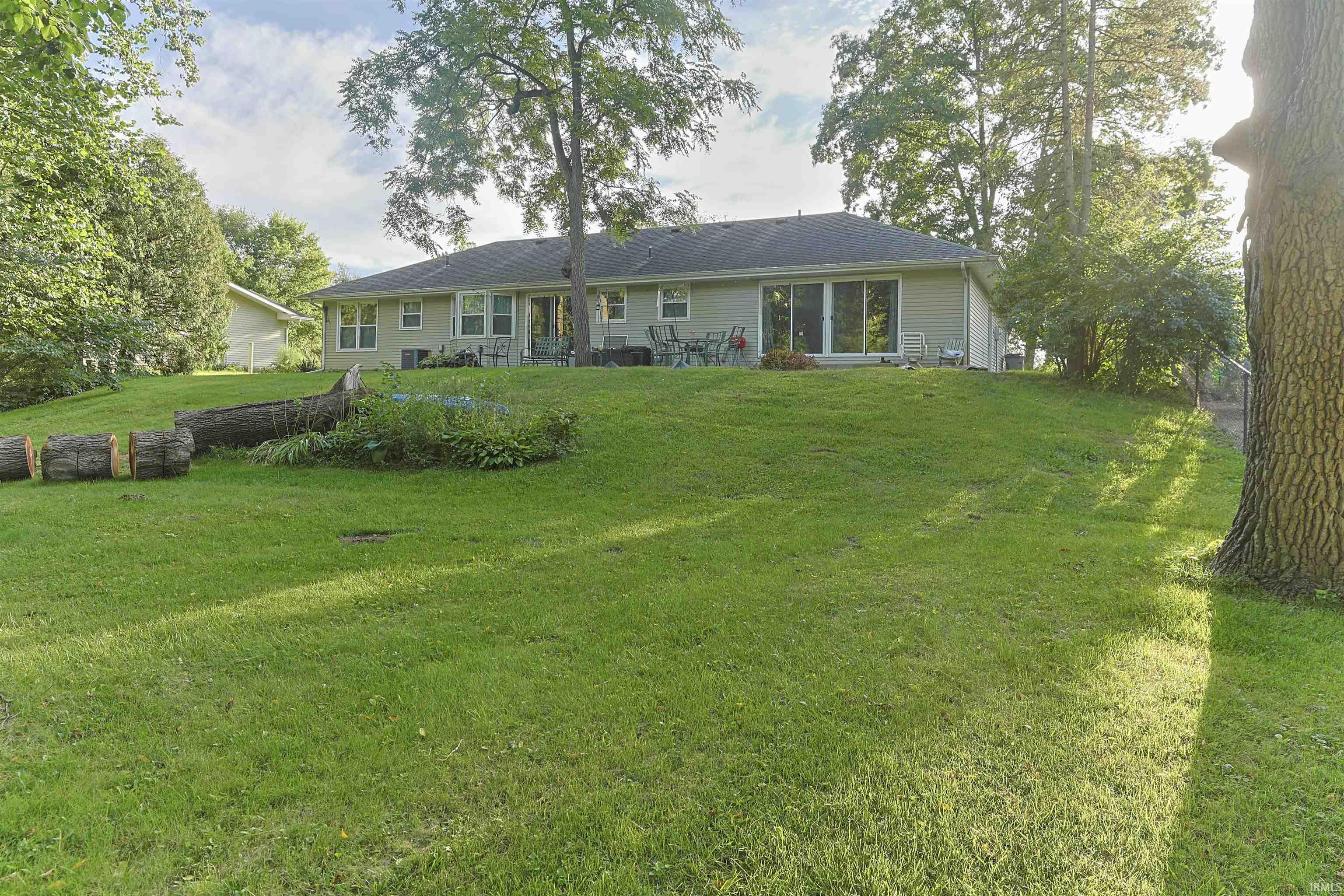 58022 River Lake Court Elkhart IN 46516