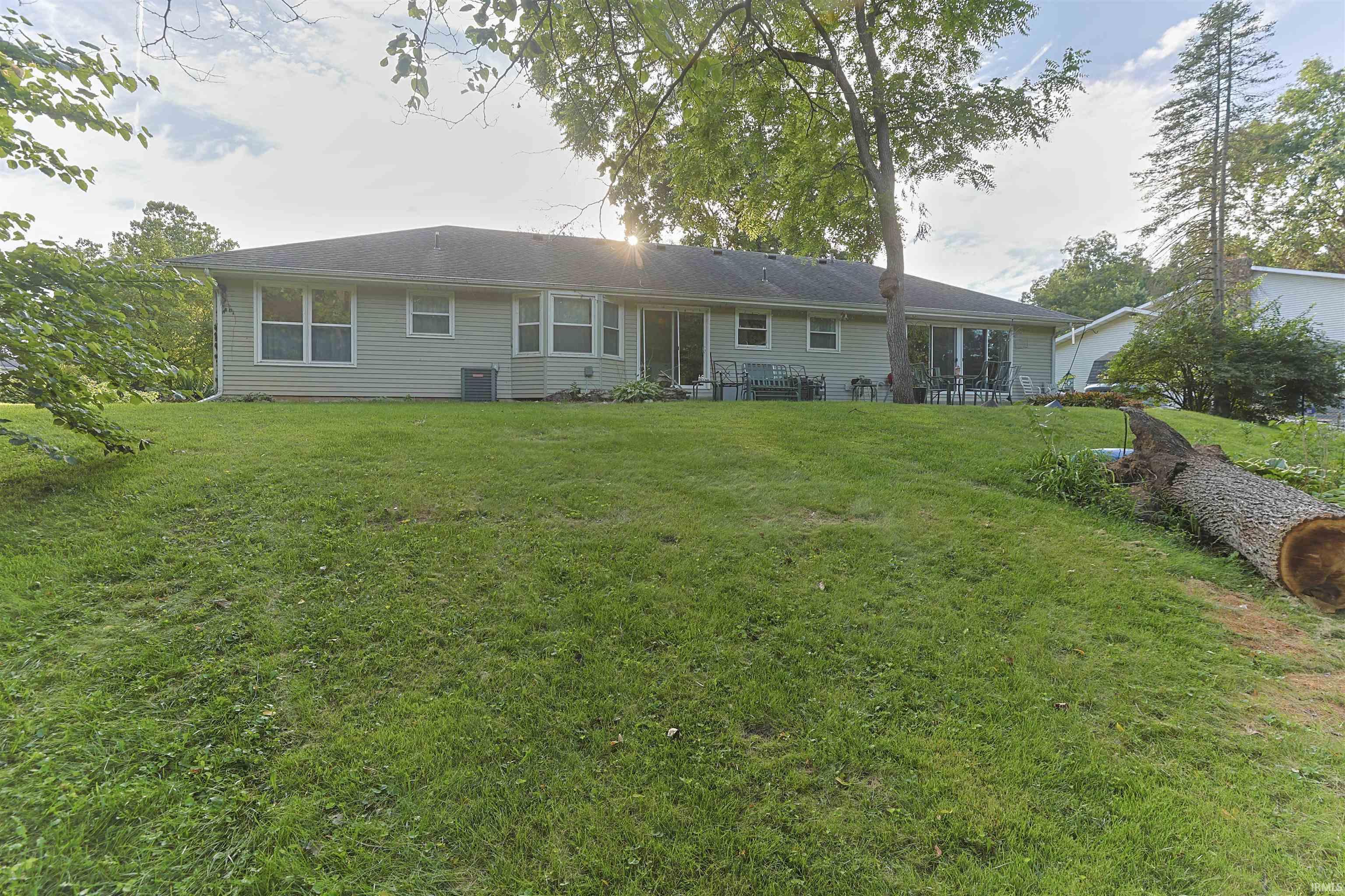 58022 River Lake Court Elkhart IN 46516