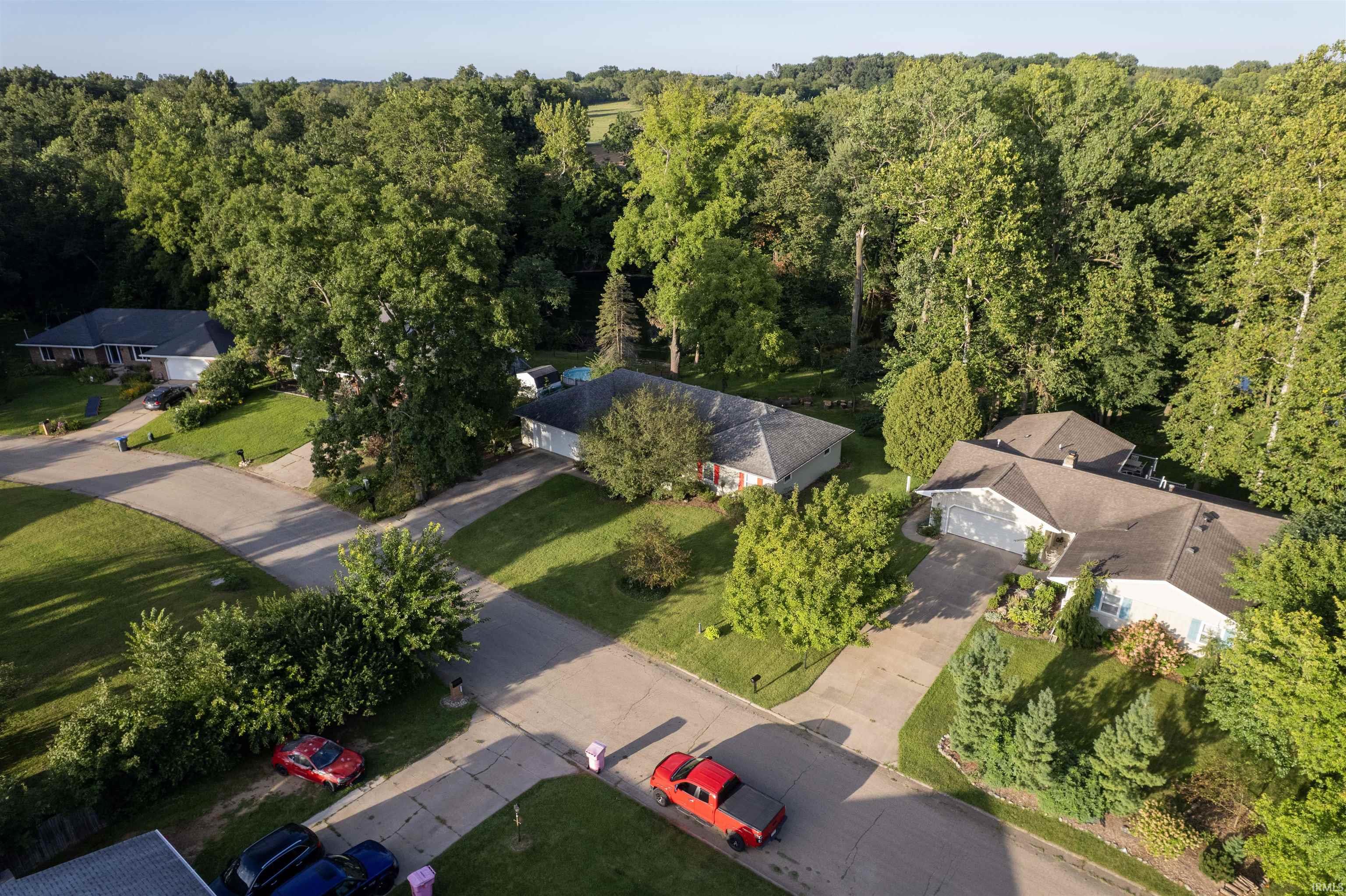 58022 River Lake Court Elkhart IN 46516