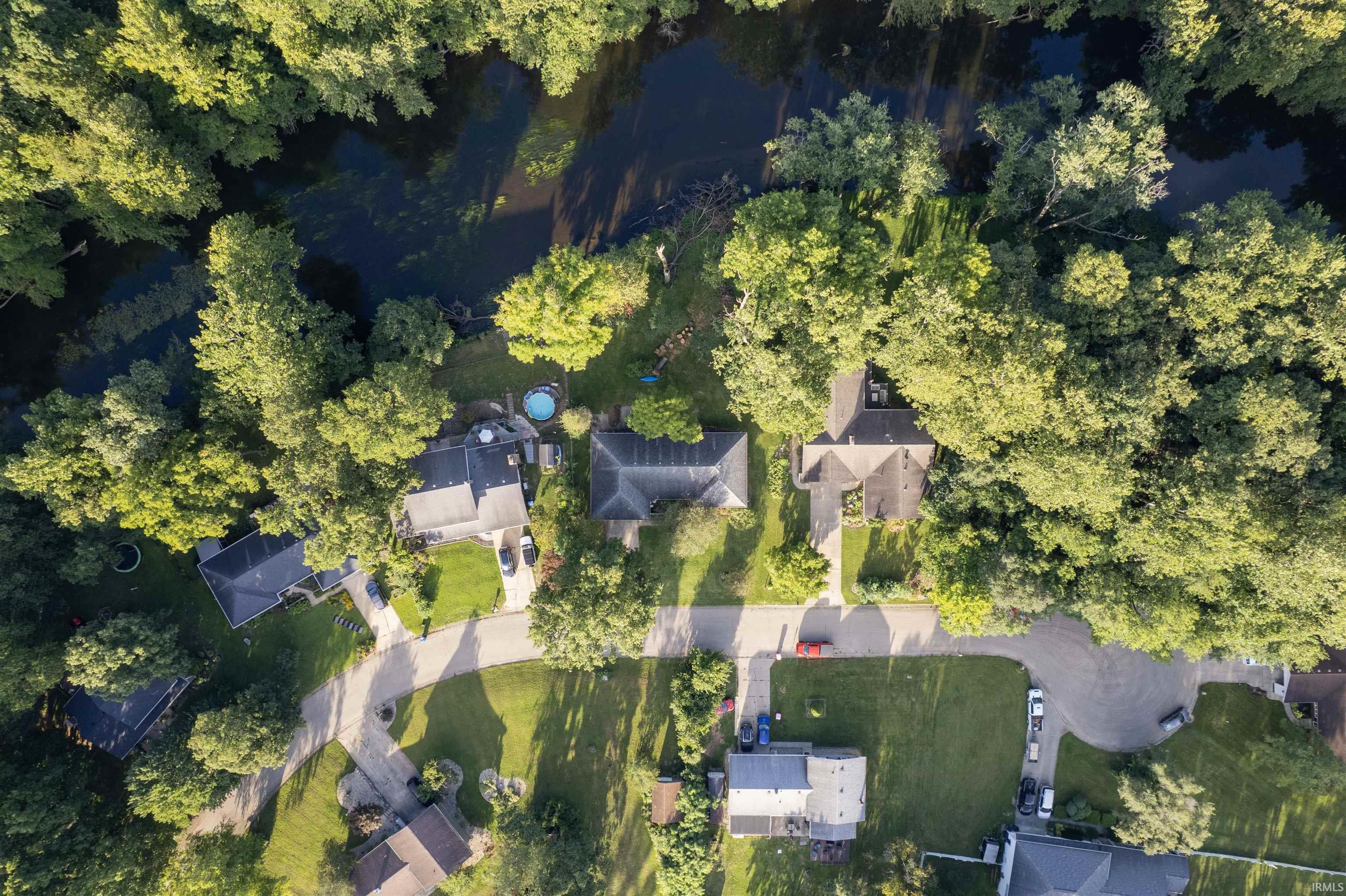 58022 River Lake Court Elkhart IN 46516