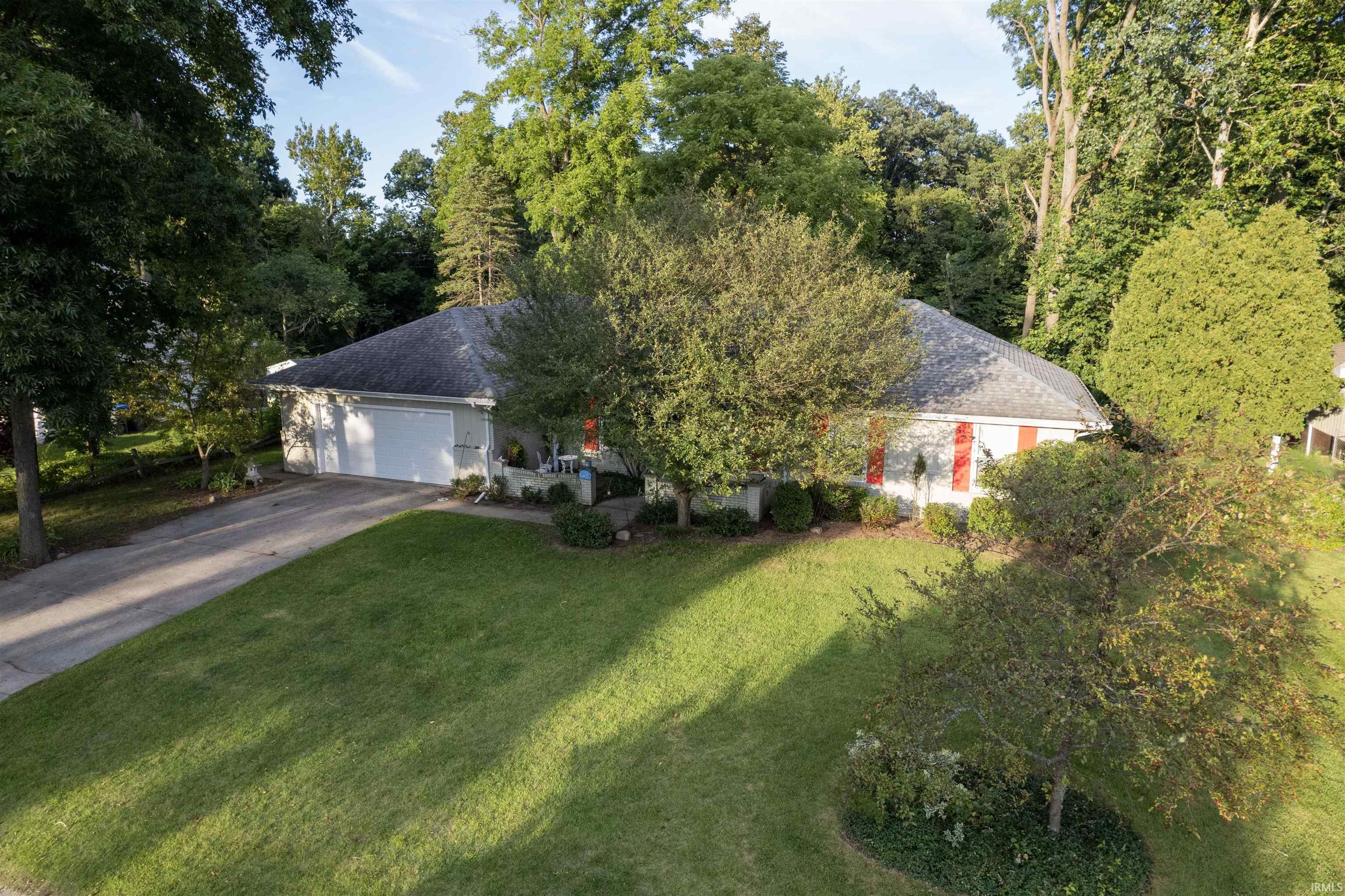 58022 River Lake Court Elkhart IN 46516