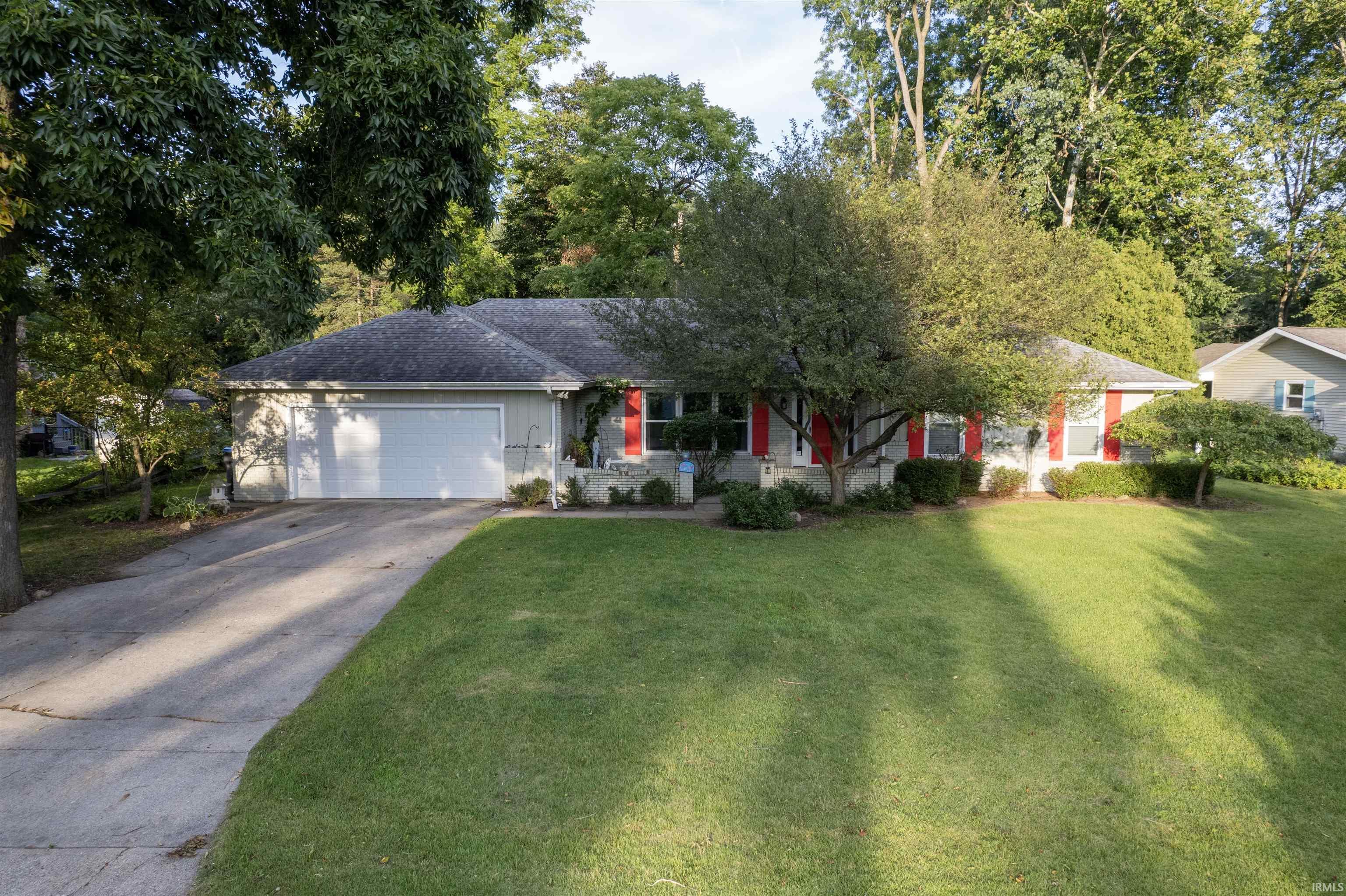 58022 River Lake Court Elkhart IN 46516