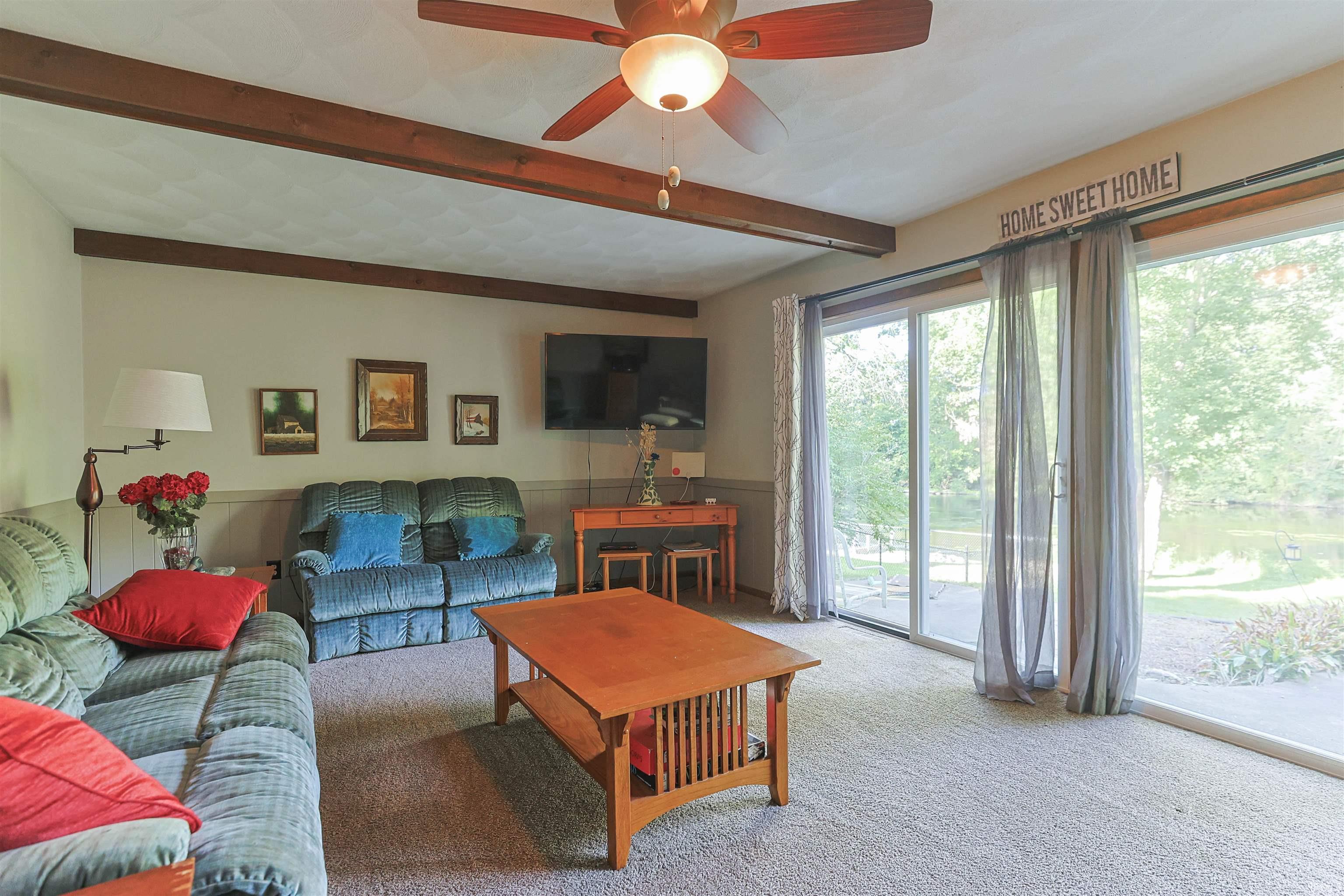 58022 River Lake Court Elkhart IN 46516