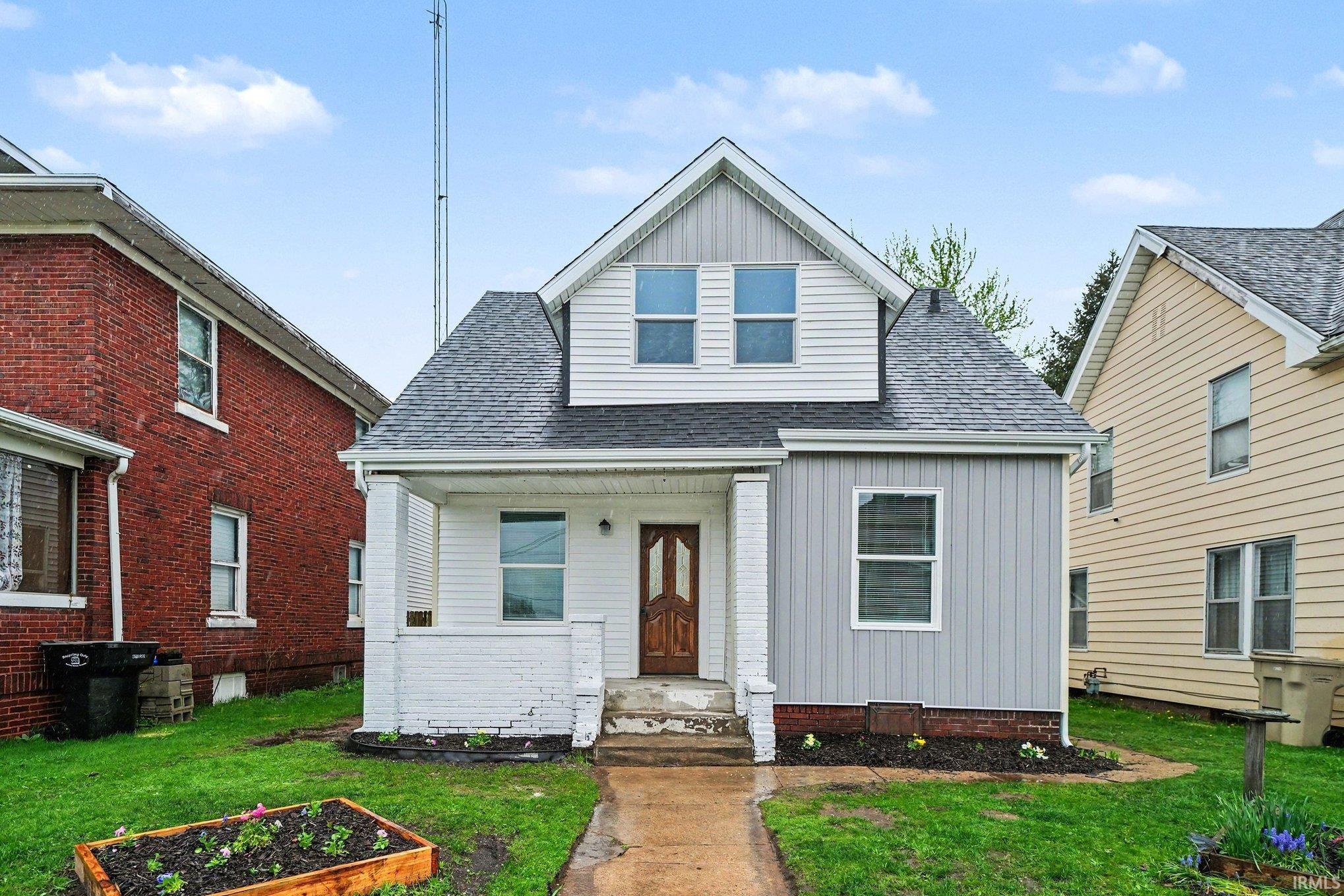 610 W Indiana Avenue South Bend IN 46613