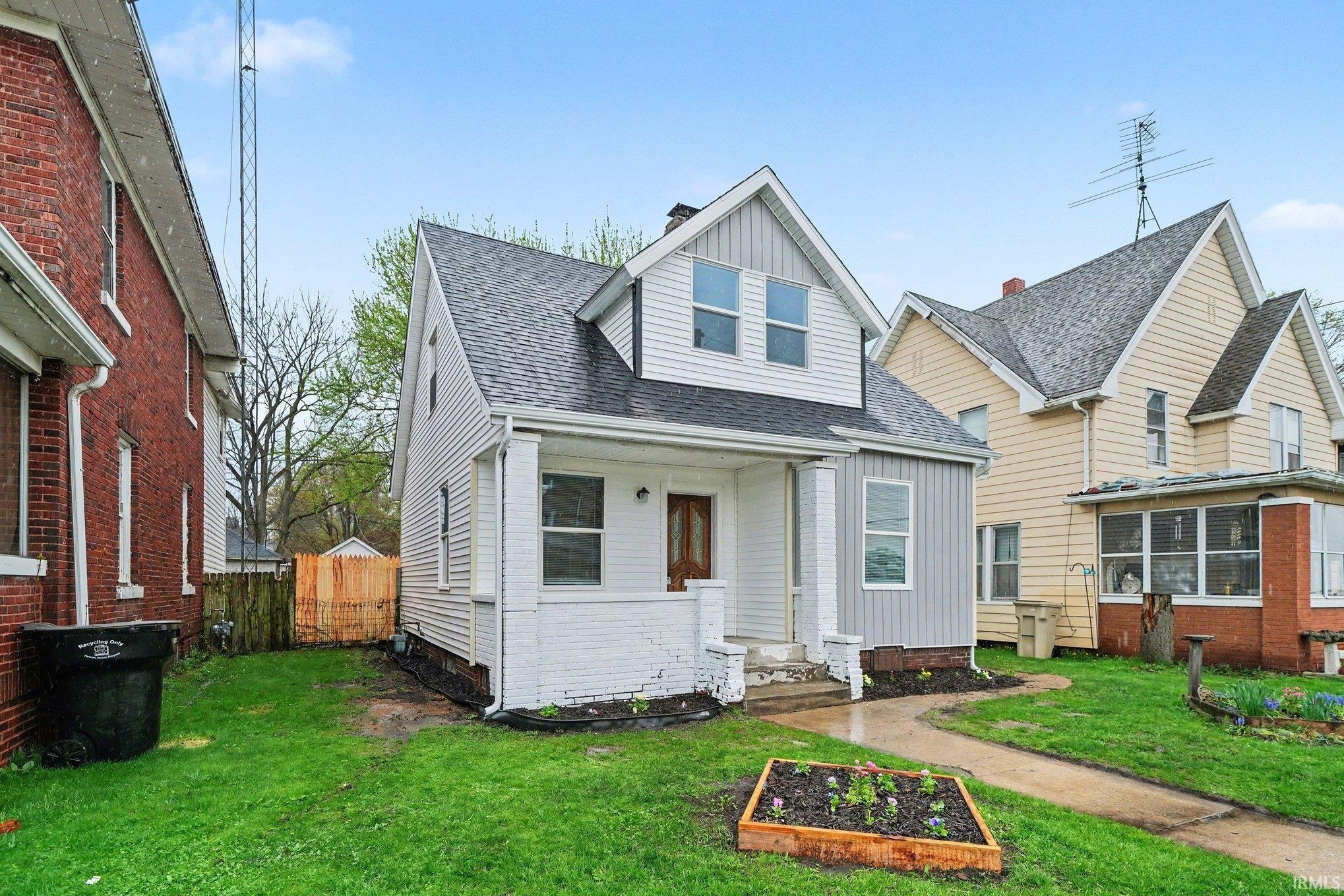 610 W Indiana Avenue South Bend IN 46613