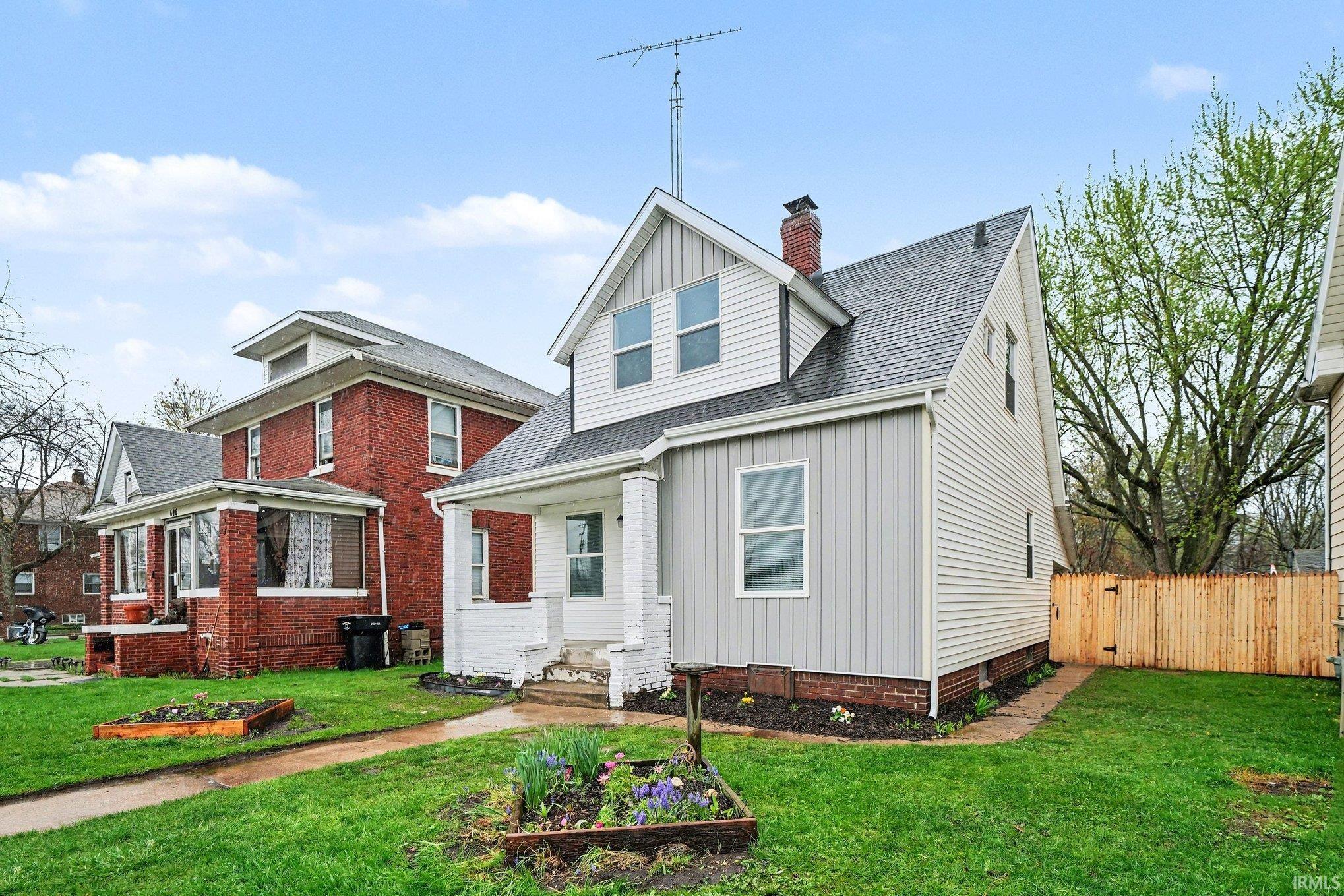 610 W Indiana Avenue South Bend IN 46613