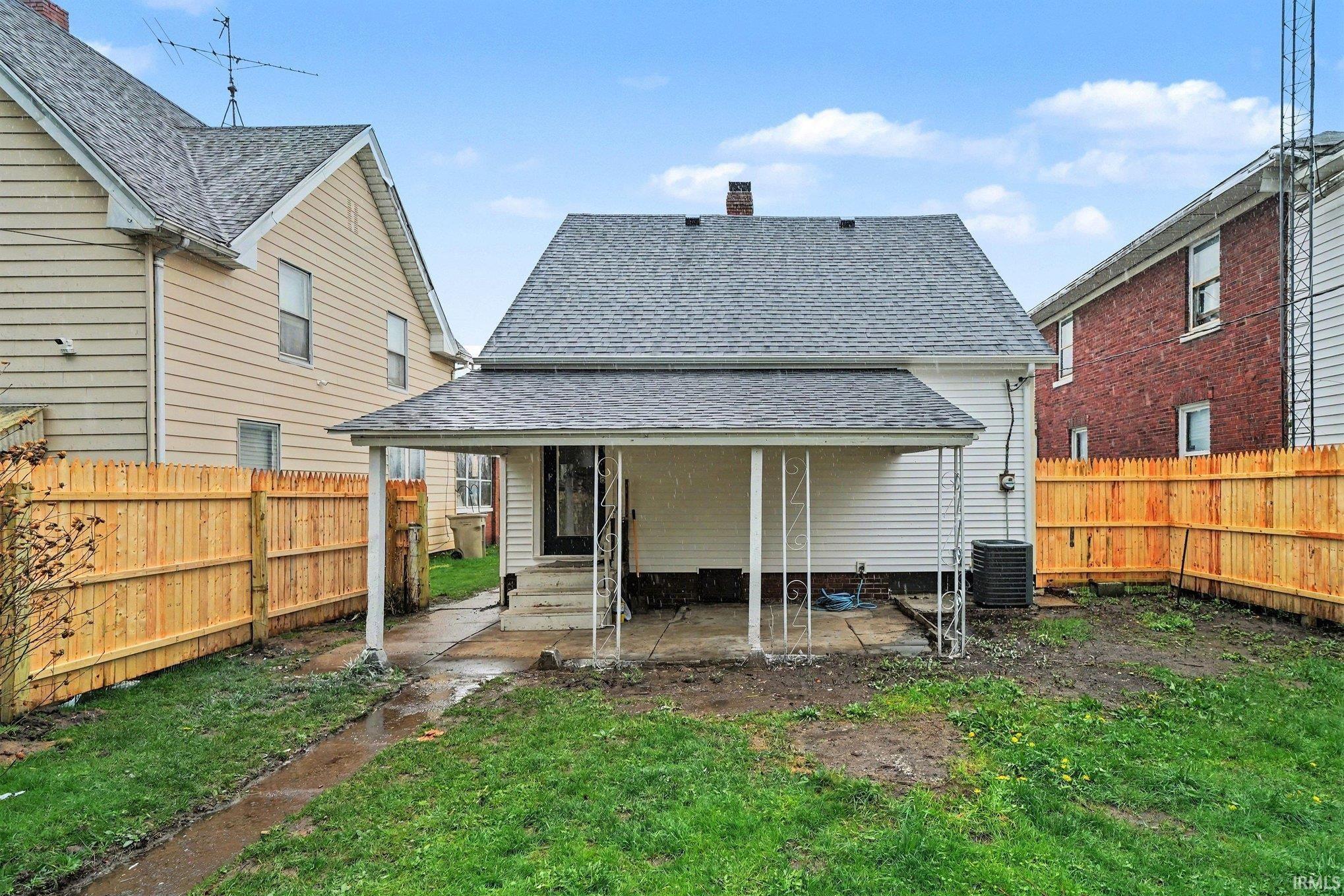 610 W Indiana Avenue South Bend IN 46613