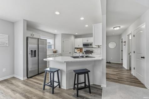 10208 Tirian Place Fort Wayne IN 46835