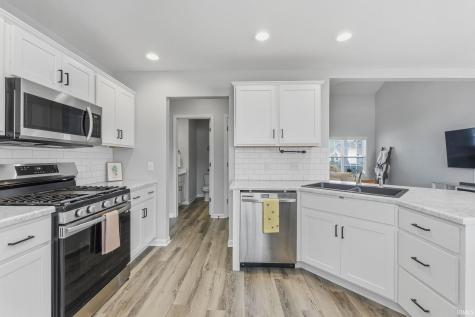 10208 Tirian Place Fort Wayne IN 46835