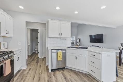 10208 Tirian Place Fort Wayne IN 46835