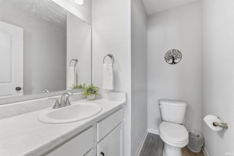 10208 Tirian Place Fort Wayne IN 46835