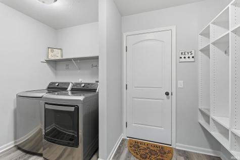 10208 Tirian Place Fort Wayne IN 46835